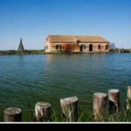 Apartment Class Comacchio